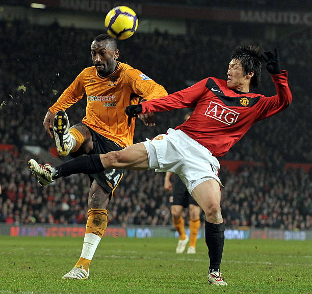 前锋线上有 前锋线上有